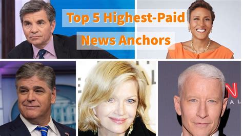 news anchor salary chicago|News Anchor Salaries in Chicago, IL